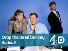 Drop The Dead Donkey - Series 2