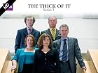The Thick Of It - Series 3