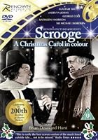 Scrooge - 1951 A Christmas Carol In Colour