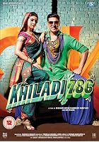 Khiladi 786