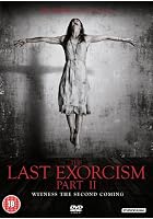 The Last Exorcism Part 2