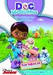 Doc McStuffins: Friendship Is the Best Medicine