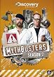 Mythbusters: Season 2