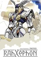 Rahxephon - Vol. 5