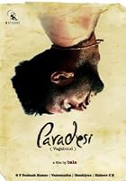 Paradesi