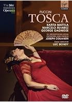 Tosca: Metropolitan Opera