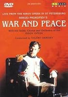 War And Peace - Prokofiev