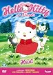 Hello Kitty: Heidi