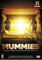 Mummies: Tales from the Egyptian Crypts