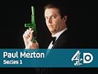 Paul Merton The Series - Series 1