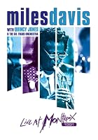 Miles Davis With Quincy Jones & the Gil Evans Orchestra: Live...