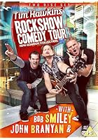 Rockshow Comedy Tour