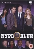 NYPD Blue - Season 11