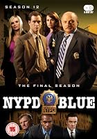 NYPD Blue - Season 12 - The Final Season