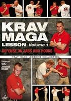 Krav Maga Lesson: Volume 1