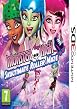 Monster High: Skultimate Roller Maze - 3DS