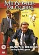 Midsomer Murders - Death and the Divas