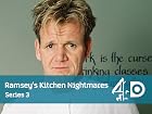 Ramsay's Kitchen Nightmares - Series 3