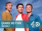 Queer as Folk - Series 1