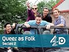 Queer as Folk - Series 2