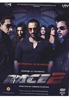 Race 2