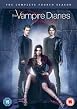 The Vampire Diaries - Series 4