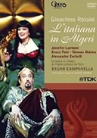 L'Italiana in Algeri: Opera National De Paris