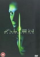 Alien Resurrection