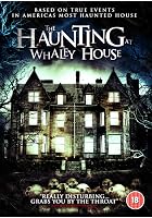 The Haunting at Whaley House