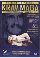 Krav Maga - Yellow Belt Exam - Volume 1