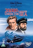 20,000 Leagues Under The Sea