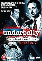 Underbelly - Season 2 - Complete