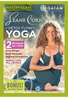 Seane Corn: Detox Flow Yoga