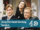 Drop The Dead Donkey - Series 4