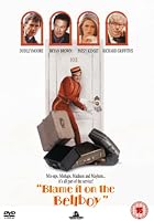 Blame It On The Bellboy