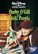 Darby O'Gill And The Little People
