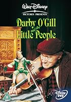Darby O'Gill And The Little People