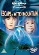 Escape To Witch Mountain