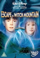Escape To Witch Mountain