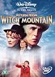 Return From Witch Mountain