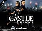 Castle - Series 3