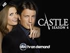 Castle - Series 4