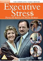 Executive Stress - Series 3