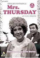 Mrs Thursday - The Complete Series 1