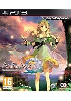 Atelier Ayesha: The Alchemist of Dusk