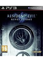 Resident Evil: Revelations