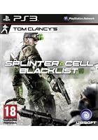 Splinter Cell: Blacklist
