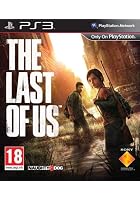 The Last of Us