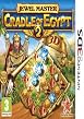 Jewel Master: Cradle of Egypt 2 - 3DS