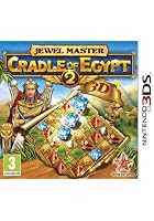 Jewel Master: Cradle of Egypt 2 - 3DS